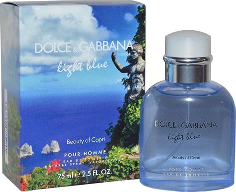 capri dolce gabbana.